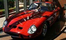 欠品補充はしんどいぞ 250GTO 欠品補充はしんどいぞ 250GTO