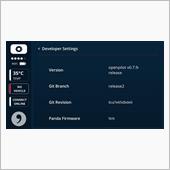 openpilot0.7.9 ...