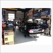 2代目Black s204号 ...