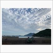 ロードバイクでしまなみ海道（ ...