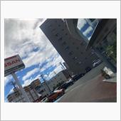 Ｒ君のお迎え