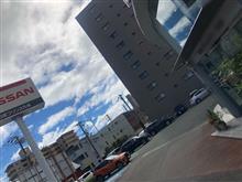 Ｒ君のお迎え