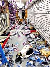 BLMデモ、何故韓国人経営の美容用品店が略奪・破壊されるのか。