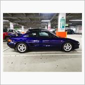 MR2のサイジング