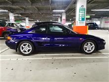 MR2のサイジング