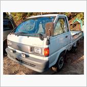 新奇な車(KB-CM61）っ ...