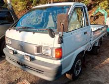 新奇な車(KB-CM61）って知ってるかな？　　その６
