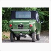 FIAT500なんだってさ･ ...