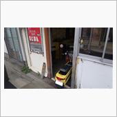 立石バーガーバイクスルー開始！