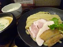 魚介つけ麺