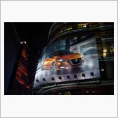 【NISSAN】コンパクトカ ...