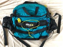 90s MOUNTAINSMITH DAY PACK
