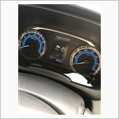 納車から1年
