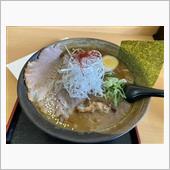 共和町　じぇんとる麺