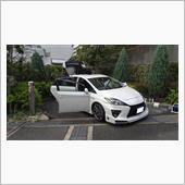 10月洗車！