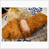 サクサクとんかつ　かつ一番