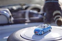 スーパーカーショーだな(^_^;)