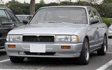初期型クルーとの出会い