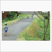 サイクリング～