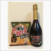 昨日のビール番外編と確定だヨ ...