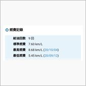 XJチェロキーで半年2,80 ...