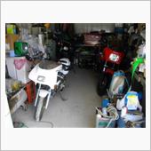 本日一日バイクデー（爆）