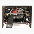 S2000 Coolant expansion tank ＆ Oil dip stickすっぽ抜け対策