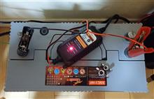 太陽光発電用バッテリー3(SSC31MF)