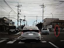 ウーバーイーツ配達員　群馬で初目撃ｗ