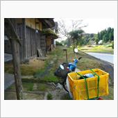 八塔寺スケッチ行