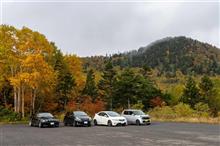 志賀草津道路（10月11日）