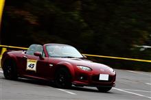 車山高原オートテスト3rd stage～勝手に撮影隊～