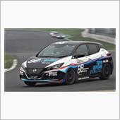 全日本EV-GP 第6戦 筑 ...