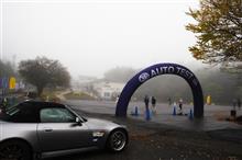 オートテスト車山高原3rd stage　～参加編～