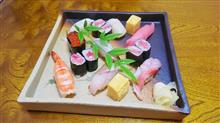 揚羽寿司(3)‐Agehazushi‐