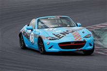 メディア対抗ロードスター4時間耐久レースの動画