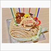 王子のBirthday Pa ...