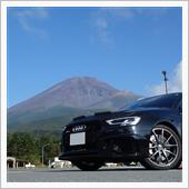 平日の道志みち・富士山・西伊 ...