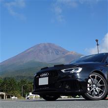 平日の道志みち・富士山・西伊豆・伊豆スカ、そして...