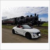 真岡鐵道ツーリング