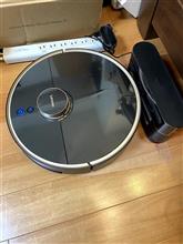 新型掃除機稼働開始(∩&#180;∀｀)∩
