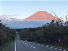 ちょっとドライブ《沼津・朝霧高原》