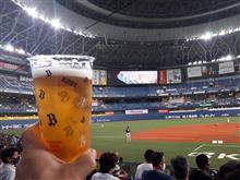 2020秋 旅1日目 20201003 オリックス-楽天 京セラドーム 2020秋 旅1日目 20201003 オリックス-楽天 京セラドーム