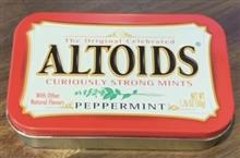 ALTOIDS缶