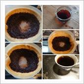 火曜の珈琲 一杯目～五杯目  ...