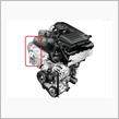ＶＷ2018年　ＧＯＬＦ7.5ハイライン　熱対策品が付いていないから、、、