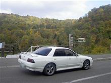 R32スカイライン（平成18年10月）