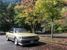 FC-WORKS in 奥多摩