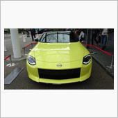 Nissan Z proto ...