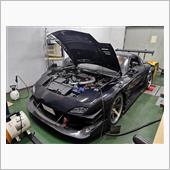 FD3S前期用パワーコイル＆ ...